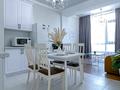 2-бөлмелі пәтер · 65 м² · 16/17 қабат, Толе би 181 — Ауэзова, бағасы: 20 000 ₸ в Алматы, Алмалинский р-н — фото 16