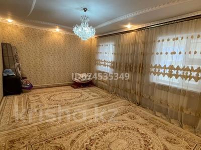 Отдельный дом • 5 комнат • 200 м² • 1000 сот., Кызыл тобе2 1033 за 25 млн 〒 в Кызылтобе 2