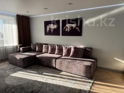2-комнатная квартира · 55 м² · 10/12 этаж, Казахстан 72 — Казахстан, Кабанбай батыра за 33 млн ₸ в Усть-Каменогорске