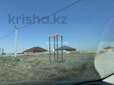 Участок · 10 соток, Жанаконыс-5 за 2.9 млн ₸ в Актобе, жилой массив Жанаконыс-4