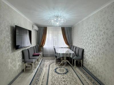 3-бөлмелі пәтер · 68 м² · 4/5 қабат, 11 ш/а. 35, бағасы: 25 млн ₸ в Актобе, мкр 11