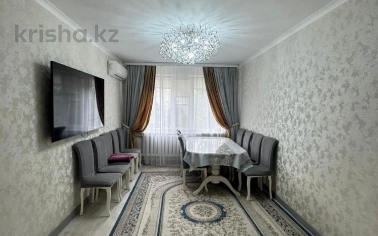 3-бөлмелі пәтер · 68 м² · 4/5 қабат, 11 ш/а. 35, бағасы: 25 млн ₸ в Актобе, мкр 11 — фото 2
