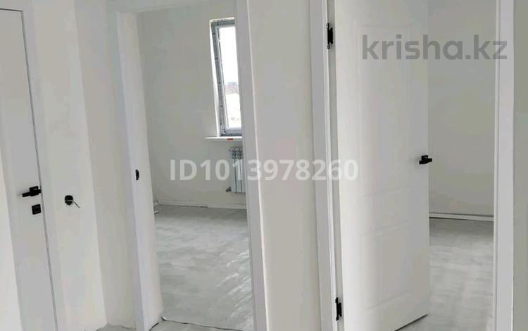 Жеке үй · 3 бөлме · 65 м² · 5 жүзд., 6 сектор, бағасы: 18.8 млн ₸ в Конаеве — фото 2