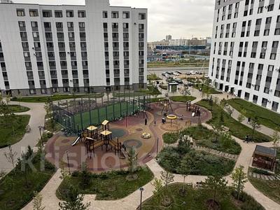 1-комнатная квартира · 35 м² · 6/9 этаж, Вдоль ул. 37 47 за 22.9 млн ₸ в Астане, Есильский р-н