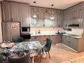 4-комнатная квартира · 270 м² · 17/18 этаж, Абая 150/230 — Тургут Озала за 160 млн ₸ в Алматы, Бостандыкский р-н — фото 7