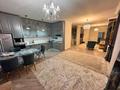 4-комнатная квартира · 270 м² · 17/18 этаж, Абая 150/230 — Тургут Озала за 160 млн ₸ в Алматы, Бостандыкский р-н — фото 24