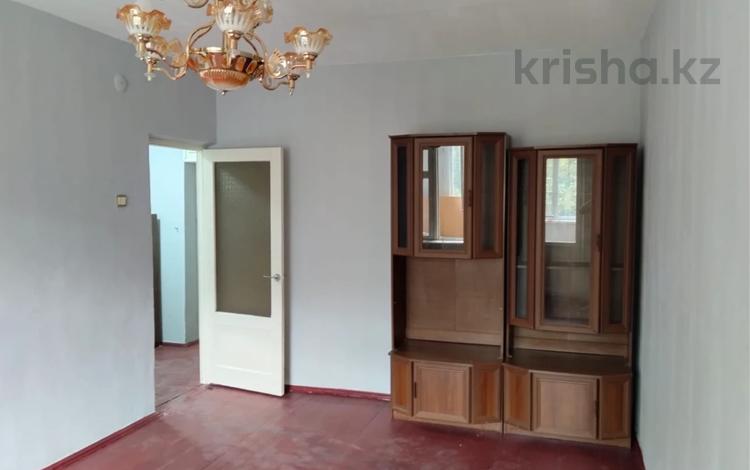 2-бөлмелі пәтер · 56 м² · 2/3 қабат, 4-шағынаудан — АГЕНСТВО, бағасы: 150 000 ₸ в Шымкенте, Туран р-н — фото 2