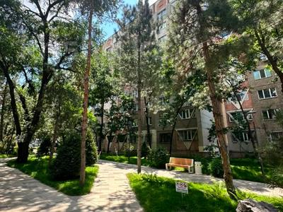 2-комнатная квартира · 57 м² · 2/9 этаж, мкр Аксай-4 за 43 млн ₸ в Алматы, Ауэзовский р-н