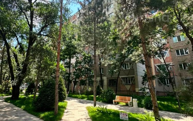 2-комнатная квартира · 57 м² · 2/9 этаж, мкр Аксай-4 за 43 млн ₸ в Алматы, Ауэзовский р-н — фото 2