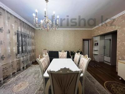 3-комнатная квартира · 88.5 м² · 5/5 этаж, 2 пер Казыбек Би за 35 млн 〒 в Таразе