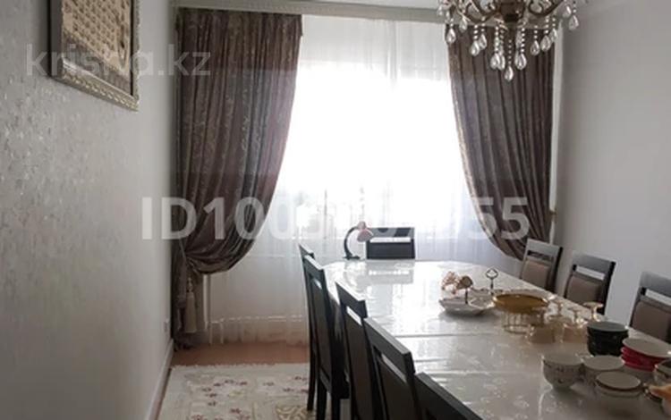3-комнатная квартира · 83.7 м² · 2/6 этаж, 33-й мкр 31 — Возле Мангистау арена за 21 млн ₸ в Актау — фото 2