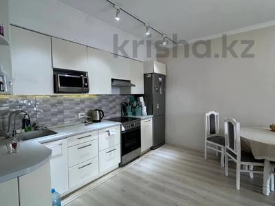 2-комнатная квартира · 53 м² · 6/24 этаж, Тауелсиздик 34 за ~ 30.6 млн ₸ в Астане, Сарайшык р-н
