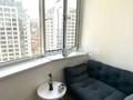 2-бөлмелі пәтер · 60 м² · 18/19 қабат, Сатпаева, бағасы: 56 млн ₸ в Алматы, Бостандыкский р-н — фото 6