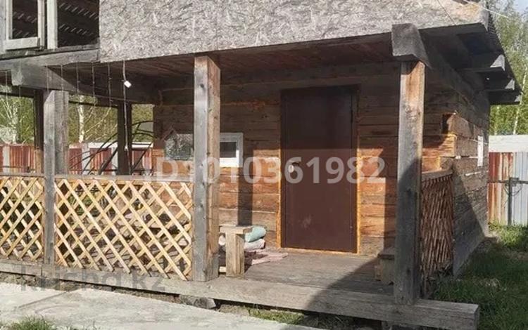Дача · 2 комнаты · 50.9 м² · 5.88 сот., Мир 5 50 — Ульбастрой, садовое общество МИР 5 за 8.5 млн 〒 в Риддере — фото 2