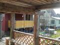 Дача · 2 комнаты · 50.9 м² · 5.88 сот., Мир 5 50 — Ульбастрой, садовое общество МИР 5 за 8.5 млн 〒 в Риддере — фото 4