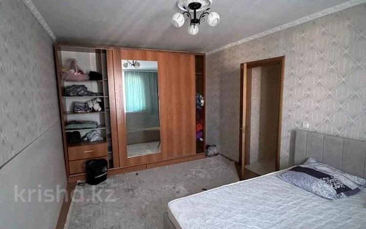 2-комнатная квартира · 62 м² · 6/9 этаж, микрорайон Аккент за 35.5 млн ₸ в Алматы, Алатауский р-н — фото 2