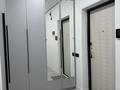 2-комнатная квартира · 48 м² · 6/13 этаж, Толеби 189/3 — Жарокова за 46.5 млн ₸ в Алматы, Алмалинский р-н — фото 8