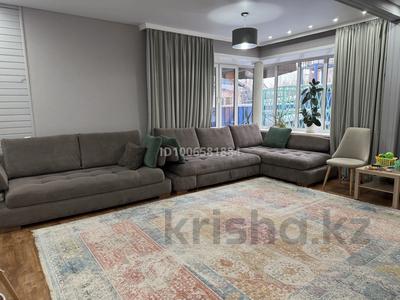 Отдельный дом · 7 комнат · 160 м² · 7.77 сот., Луначарского 34 — Тулебаева за 45 млн 〒 в Темиртау