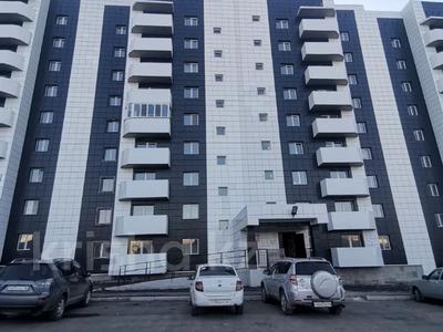 1-комнатная квартира, 48.4 м², Аль-Фараби 44 за ~ 17.9 млн 〒 в Усть-Каменогорске