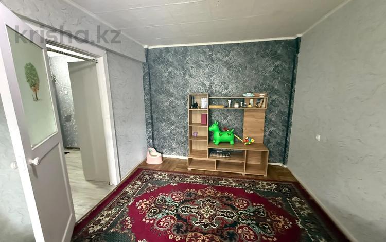 2-комнатная квартира · 45 м² · 4/5 этаж, Интернациональная за 14.3 млн ₸ в Петропавловске — фото 2