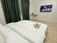 1-комнатная квартира · 50 м² · 6/7 этаж, мкр. Алтын орда 201 — улица Мангiлiк ел и Халел Досмаганбетулы за 15 000 ₸ в Актобе