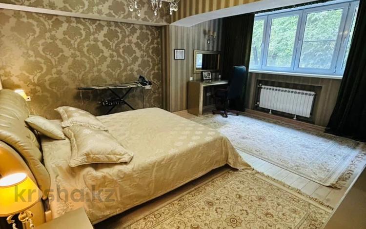 3-бөлмелі пәтер · 106 м² · 2/8 қабат, Достык 40, бағасы: 105 млн ₸ в Алматы, Медеуский р-н — фото 6