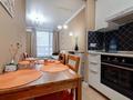 2-бөлмелі пәтер · 55 м² · 3/9 қабат, Нұрсая ш/а., Мкрн Нурсая, бағасы: 19 000 ₸ в Атырау, мкр Нурсая — фото 11