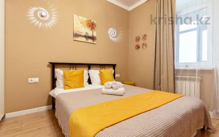 2-бөлмелі пәтер · 55 м² · 3/9 қабат, Нұрсая ш/а., Мкрн Нурсая, бағасы: 19 000 ₸ в Атырау, мкр Нурсая — фото 13