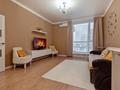 2-бөлмелі пәтер · 55 м² · 3/9 қабат, Нұрсая ш/а., Мкрн Нурсая, бағасы: 19 000 ₸ в Атырау, мкр Нурсая — фото 5