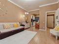 2-бөлмелі пәтер · 55 м² · 3/9 қабат, Нұрсая ш/а., Мкрн Нурсая, бағасы: 19 000 ₸ в Атырау, мкр Нурсая — фото 6