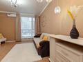 2-бөлмелі пәтер · 55 м² · 3/9 қабат, Нұрсая ш/а., Мкрн Нурсая, бағасы: 19 000 ₸ в Атырау, мкр Нурсая — фото 10