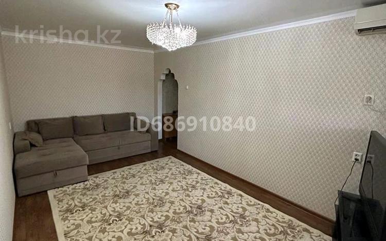 2-комнатная квартира · 45 м² · 5/5 этаж, Карбышева 68 — ДК Молодежи за 15.5 млн ₸ в Уральске — фото 2