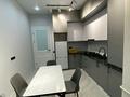 1-бөлмелі пәтер · 40 м² · 7/9 қабат, мкр Шымсити 2/1 — Жк Прайм парк, бағасы: 200 000 ₸ в Шымкенте, Абайский р-н — фото 2