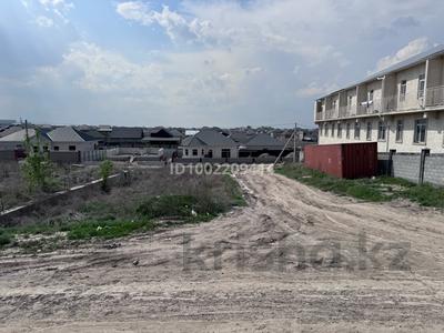 Участок · 7 соток, мкр Мадениет за 23 млн 〒 в Алматы, Алатауский р-н