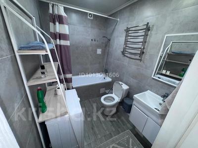 2-бөлмелі пәтер · 45 м² · 10/13 қабат, Макатаева 131 — Муратбаева, бағасы: 20 000 ₸ в Алматы, Алмалинский р-н