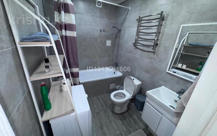 2-бөлмелі пәтер · 45 м² · 10/13 қабат, Макатаева 131 — Муратбаева, бағасы: 20 000 ₸ в Алматы, Алмалинский р-н — фото 6