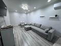 2-бөлмелі пәтер · 45 м² · 10/13 қабат, Макатаева 131 — Муратбаева, бағасы: 20 000 ₸ в Алматы, Алмалинский р-н — фото 4