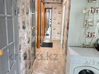 3-комнатная квартира · 63 м² · 7/9 этаж, Ауэзова 33 за 8.5 млн ₸ в 