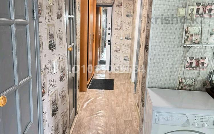 3-бөлмелі пәтер · 63 м² · 7/9 қабат, Ауэзова 33, бағасы: 8.5 млн ₸ в  — фото 42