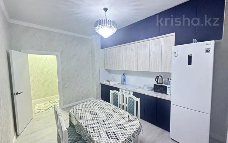 2-комнатная квартира · 66 м² · 3/9 этаж, Калдаякова 23/1 за 32.5 млн 〒 в Астане, Есильский р-н — фото 7