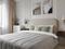 1-комнатная квартира · 46 м² · 7 этаж, Кабанбай батыра 60/20 за 15 000 ₸ в Астане, Есильский р-н