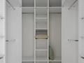 1-бөлмелі пәтер · 46 м² · 7 қабат, Кабанбай батыра 60/20, бағасы: 12 000 ₸ в Астане, Есильский р-н — фото 11