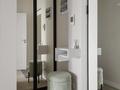 1-бөлмелі пәтер · 46 м² · 7 қабат, Кабанбай батыра 60/20, бағасы: 12 000 ₸ в Астане, Есильский р-н — фото 12