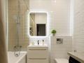 1-бөлмелі пәтер · 46 м² · 7 қабат, Кабанбай батыра 60/20, бағасы: 12 000 ₸ в Астане, Есильский р-н — фото 13