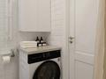 1-бөлмелі пәтер · 46 м² · 7 қабат, Кабанбай батыра 60/20, бағасы: 12 000 ₸ в Астане, Есильский р-н — фото 14