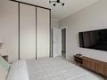 1-бөлмелі пәтер · 46 м² · 7 қабат, Кабанбай батыра 60/20, бағасы: 12 000 ₸ в Астане, Есильский р-н — фото 2