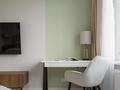 1-бөлмелі пәтер · 46 м² · 7 қабат, Кабанбай батыра 60/20, бағасы: 12 000 ₸ в Астане, Есильский р-н — фото 8
