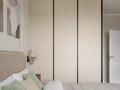 1-бөлмелі пәтер · 46 м² · 7 қабат, Кабанбай батыра 60/20, бағасы: 12 000 ₸ в Астане, Есильский р-н — фото 9