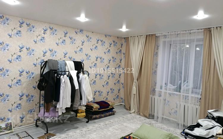 Отдельный дом · 3 комнаты · 55 м² · 200 сот., Талгата Бигельдинова 43 3 — Фабричная за 5.5 млн ₸ в Щучинске — фото 2