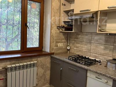 2-бөлмелі пәтер · 47 м² · 2/4 қабат, Сейфуллина проспект — Райымбека проспект, бағасы: 280 000 ₸ в Алматы, Алмалинский р-н